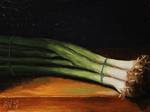 Green Onions - Posted on Sunday, January 4, 2015 by Aleksey Vaynshteyn