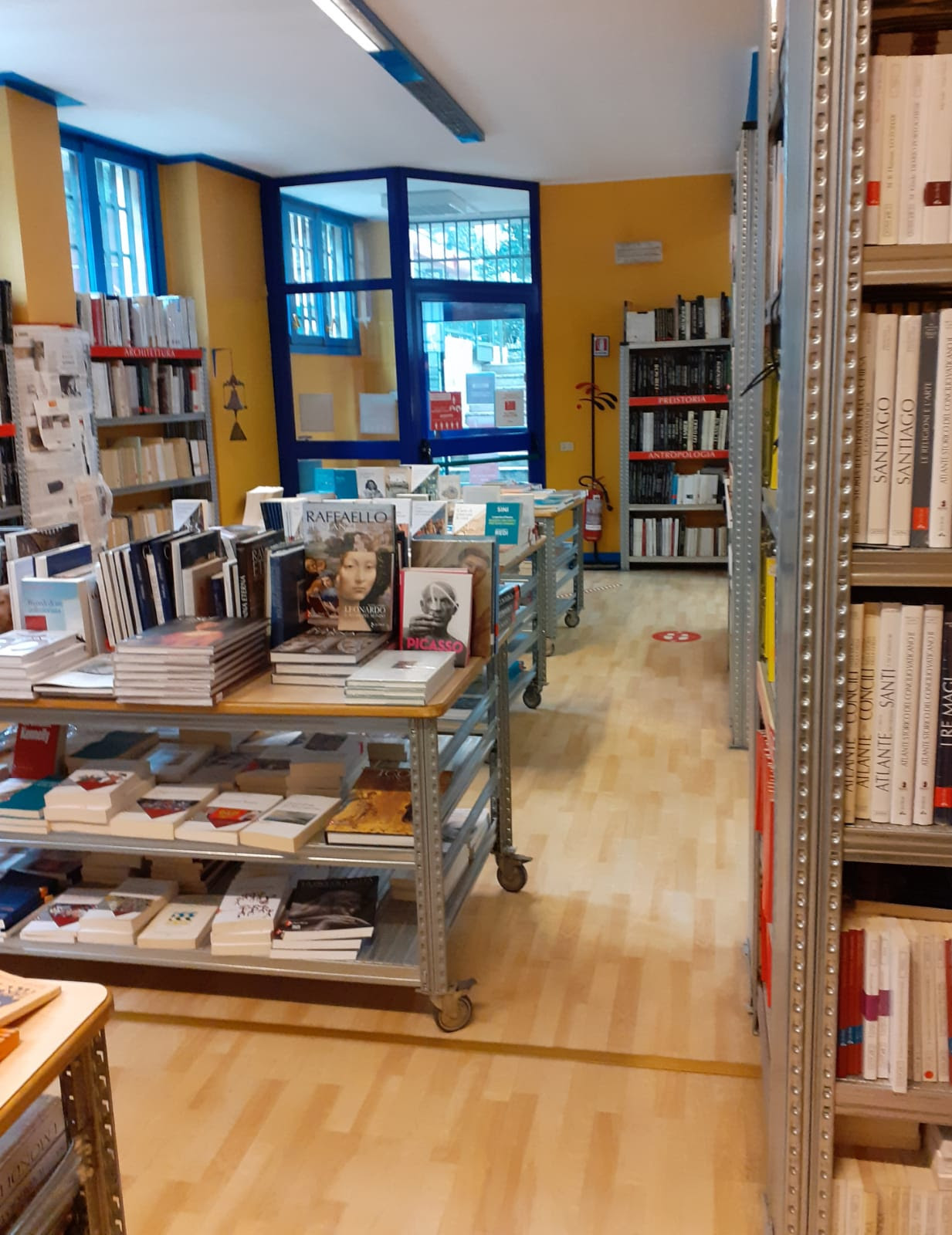 Libreria Città Possibile