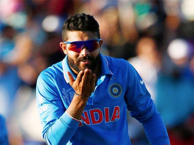 Ravindra Jadeja could be the 2nd all-rounder for India
