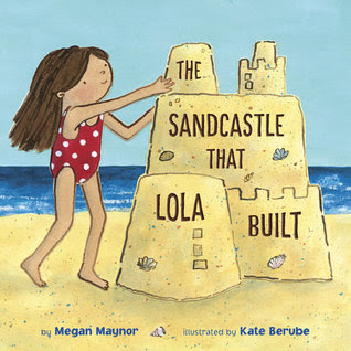 The Sandcastle That Lola Built PDF