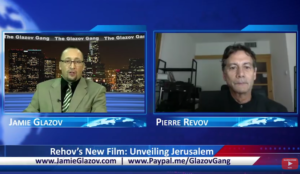 Glazov Gang: Islam’s Claim to the Temple Mount