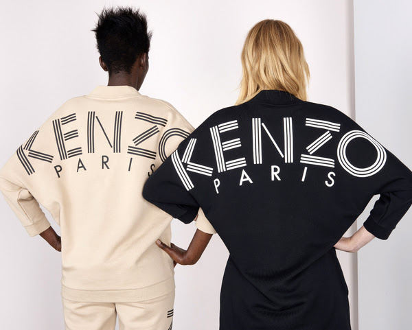 Kenzo Paris