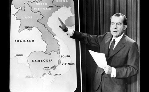 nixon_vietnam