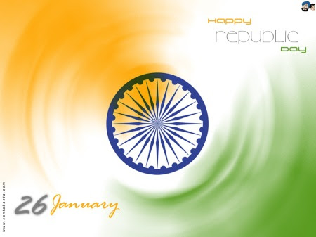 Indian Republic Day