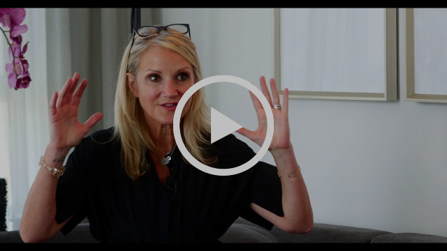 The 5 Second Rule: Mel Robbins
