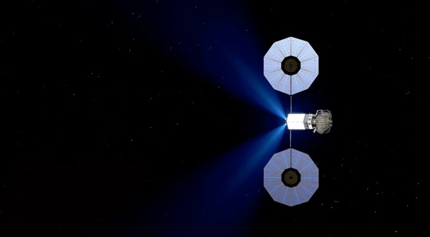 NASA Asteroid Redirect Mission: Advances Project With $150 Million Budget Increase (Video) NASA Asteroid Redirect Mission: Advances Project With $150 Million Budget Increase (Video)