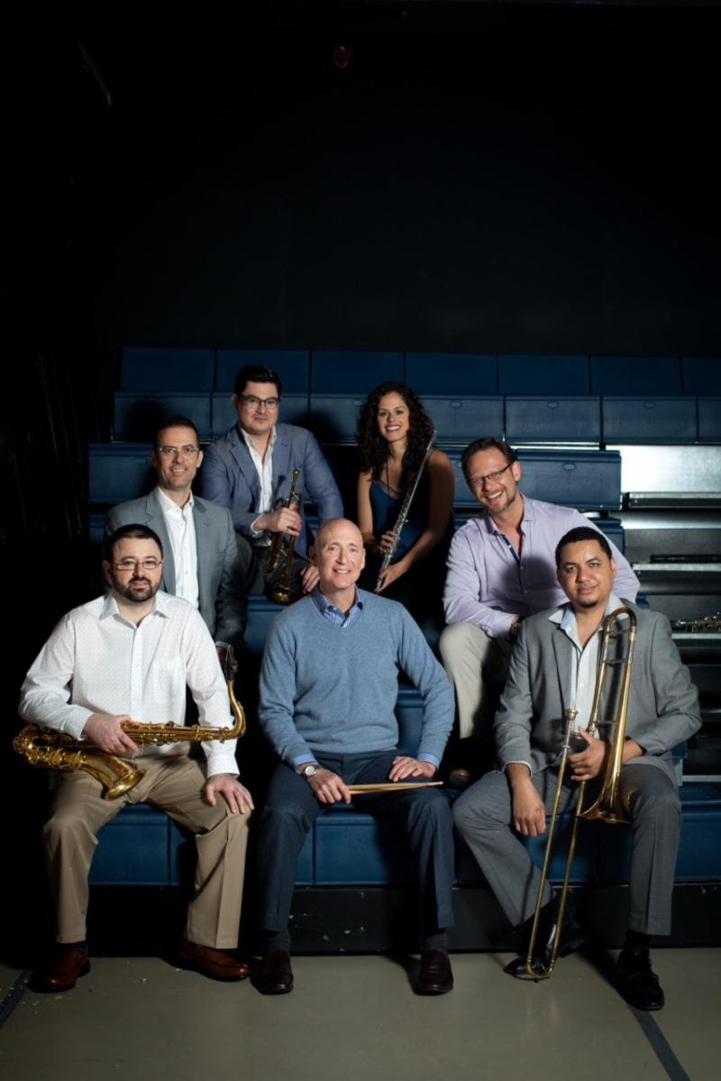 Verve Jazz Ensemble