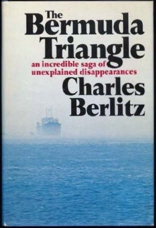 The Bermuda Triangle: An Incredible Saga of Unexplained Disappearances EPUB