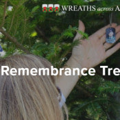 Remembrance Tree Program