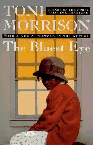 The Bluest Eye EPUB