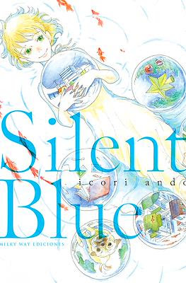 Silent Blue (Rústica 188 pp)