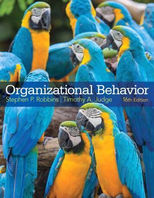Organizational Behavior EPUB