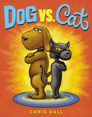 Dog vs. Cat EPUB