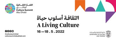 'Culture Summit Abu Dhabi' to be held on 16-18 May 2022