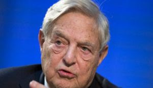 Soros takes Hungary to court for breaching “human rights” with anti-mass migration laws