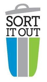 Sort it Out! Trash, Compost, Recycling, E-Waste...