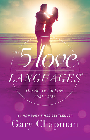 pdf  The 5 Love Languages: The Secret to Love That Lasts