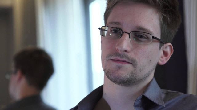 Trump in Shock! What Edward Snowden Just Told Him Will Bring Down Everything! (Video) Trump in Shock! What Edward Snowden Just Told Him Will Bring Down Everything! (Video)