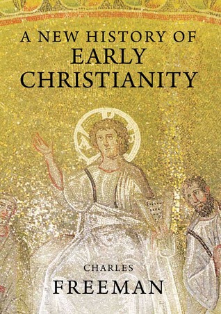 A New History of Early Christianity PDF