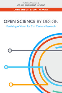 Ciencia y abiertos por diseño: realizar una Visión para la Investigación del siglo 21