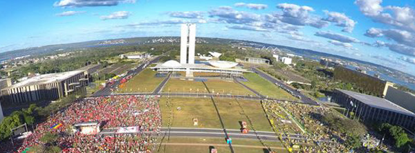 Foto: Agência Brasil Foto: Agência Brasil