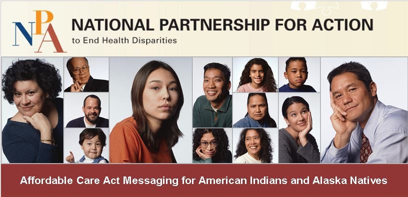 Utah Office of Health Disparities: Dec. 17th Webinar - Affordable Care ...