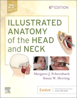 pdf download Illustrated Anatomy of the Head and Neck