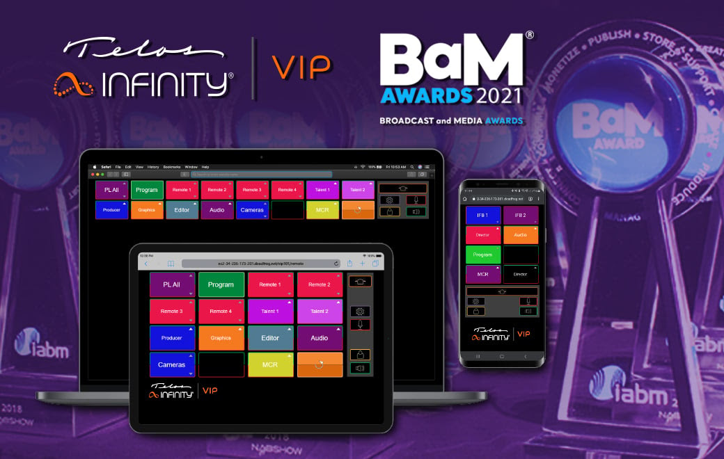 Infinity VIP_BaM_Email