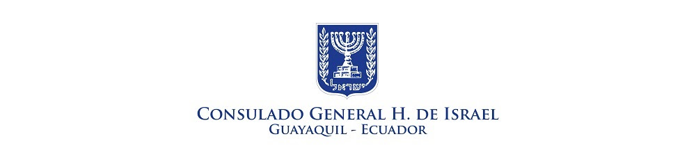 Consulado de Israel