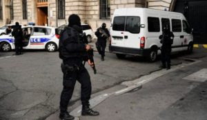 Paris: Muslim migrant arrested, had gunpowder, bomb-making tutorials, and video on how to use ricin
