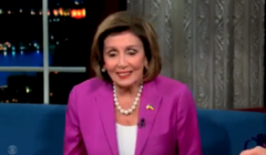 Pelosi Busted On Immigration: ‘Why Are You Shipping These Immigrants…