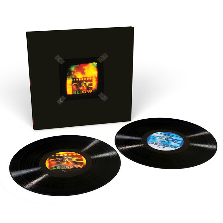 The Cure - 30th Anniversary Edition) 2xLP (out 9/8/23) - Vinyl Collective Board - Vinyl Collective Forums: A Community for Vinyl Collectors