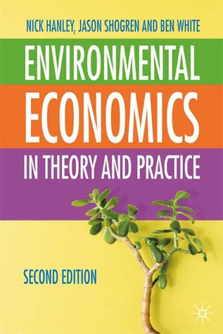 Environmental Economics: In Theory & Practice in Kindle/PDF/EPUB