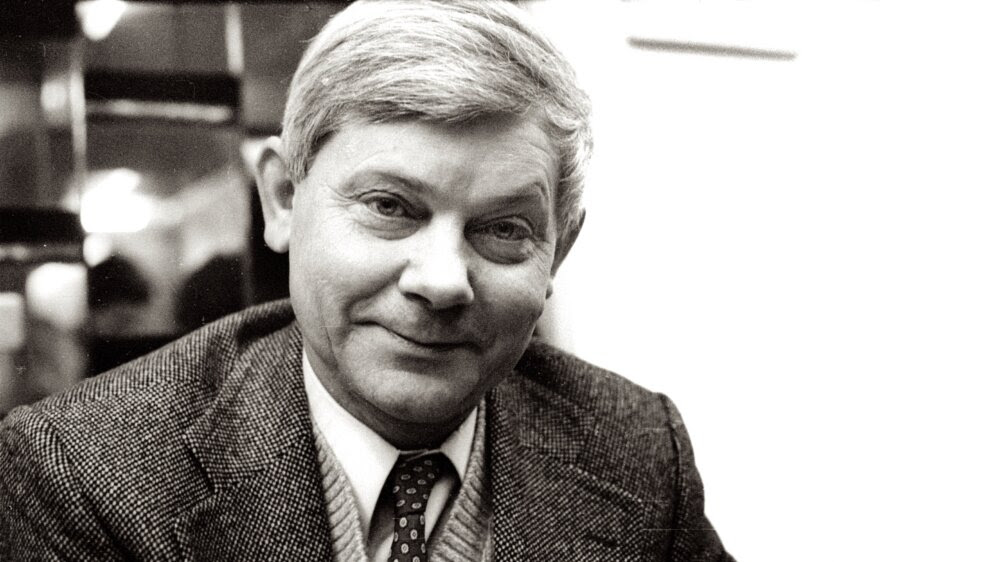 Wiesław KOT: „Bądź wierny. Idź”. 25 lat temu zmarł Zbigniew Herbert
