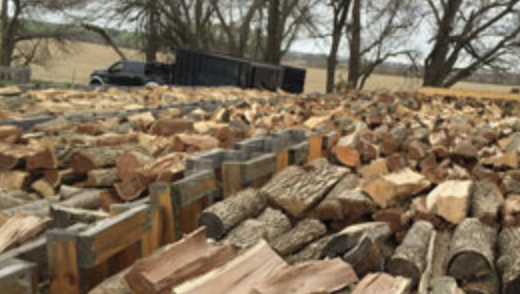 firewood