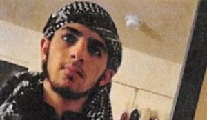 Indiana: Muslim had “kill list” of US service members, tried to join the Islamic State