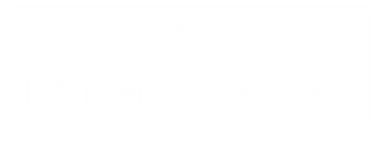 nyc logo white