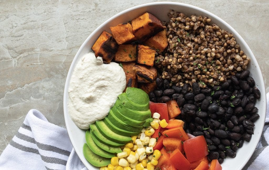 These 22 plant-based foods will give you a huge energy boost