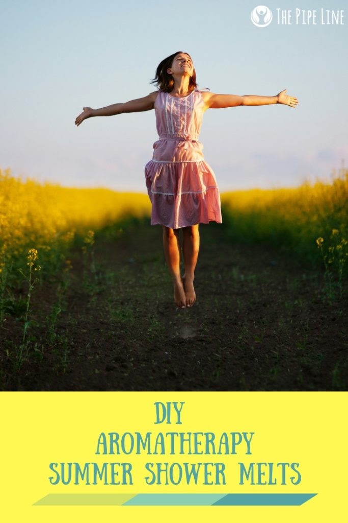 Try These Easy DIY Aromatherap...