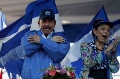 ¿Dónde está Daniel Ortega? El presidente de Nicaragua lleva un mes sin aparecer en plena crisis del coronavirus