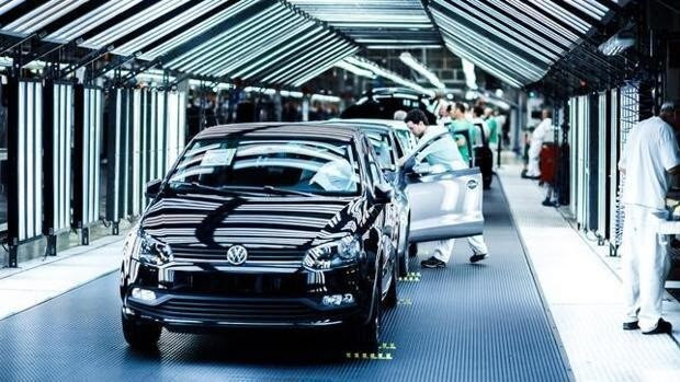 Volkswagen elige Sagunto para fabricar sus baterías