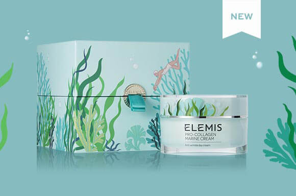 ELEMIS | SAVE 20% | FREE GIFT