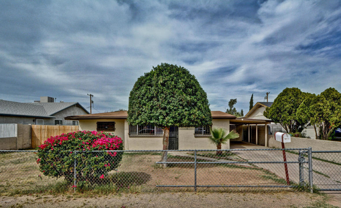 3314 W Palm Ln, Phoenix, AZ 85009 wholesale property listing