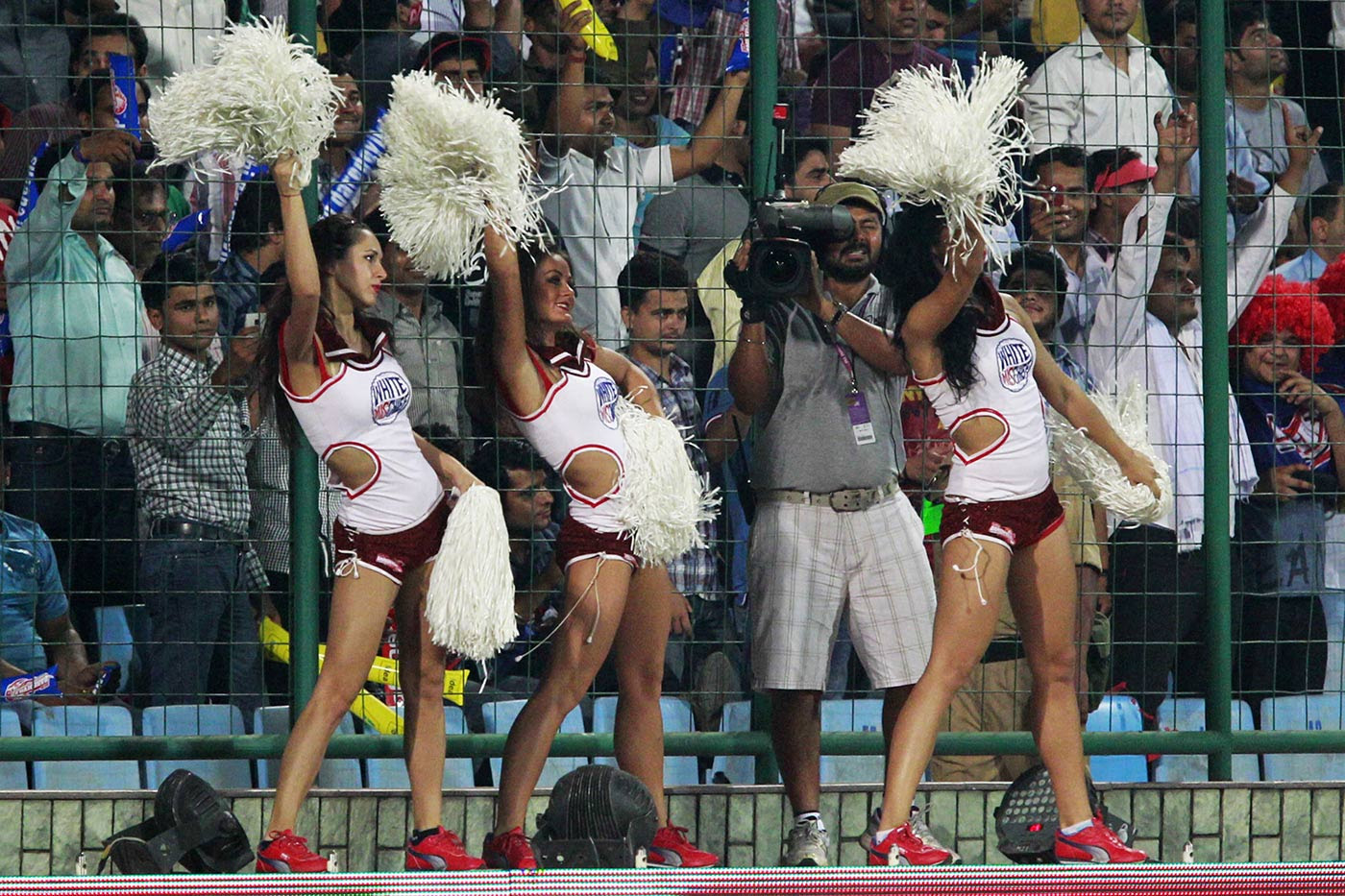 Image result for bold cheerleaders in ipl and sex