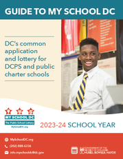 SY2023-24 Guide to My School DC