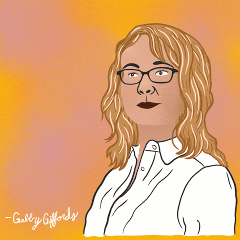 Gabby Giffords: Today, I struggle to speak, but I have not lost my voice.