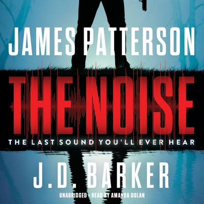 The Noise: A Thriller EPUB