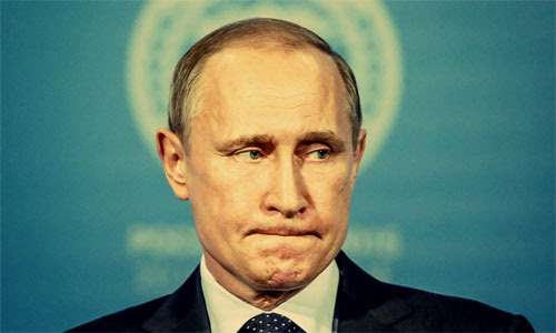 Taunting Putin, Syria and Iran: CIA “Deliberately Picking a World War” Taunting Putin, Syria and Iran: CIA “Deliberately Picking a World War”
