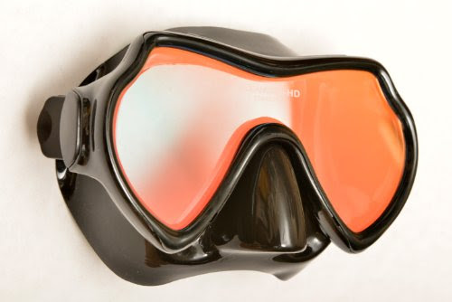 Choosing the right scuba mask. – Dive N Guide