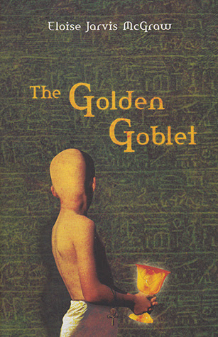 The Golden Goblet EPUB